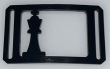 Load image into Gallery viewer, Grip6 38mm Chess Belt Buckles