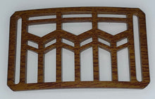 Load image into Gallery viewer, Grip6 28mm Narrow Craftsman Belt Buckles