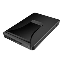 Load image into Gallery viewer, Groove Life Wallet Black w Money Clip