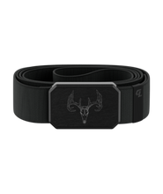 Load image into Gallery viewer, Groove Life Belt Australia Euro Deer Mount Head Skull