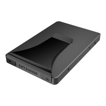 Load image into Gallery viewer, Groove Life Wallet Gunmetal w Money Clip