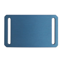 Load image into Gallery viewer, Grip6 Australia 28mm Narrow Classic Belt Buckle Aggie Women's