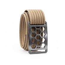 Load image into Gallery viewer, Grip6 28mm Narrow Conservation Belt