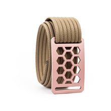 Load image into Gallery viewer, Grip6 28mm Narrow Conservation Belt