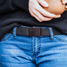 Load image into Gallery viewer, Grip6 28mm Narrow Classic Belt