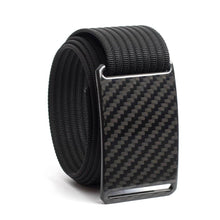 Load image into Gallery viewer, Grip6 38mm Carbon Fibre Belt