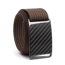 Load image into Gallery viewer, Grip6 38mm Carbon Fibre Belt