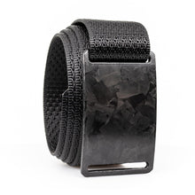 Load image into Gallery viewer, Grip6 38mm Carbon Fibre Belt