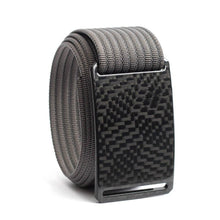 Load image into Gallery viewer, Grip6 38mm Carbon Fibre Belt