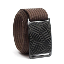 Load image into Gallery viewer, Grip6 38mm Carbon Fibre Belt