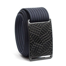 Load image into Gallery viewer, Grip6 38mm Carbon Fibre Belt