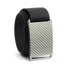 Load image into Gallery viewer, Grip6 38mm Carbon Fibre Belt