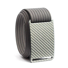 Load image into Gallery viewer, Grip6 38mm Carbon Fibre Belt