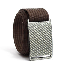 Load image into Gallery viewer, Grip6 38mm Carbon Fibre Belt