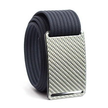 Load image into Gallery viewer, Grip6 38mm Carbon Fibre Belt