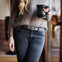 Load image into Gallery viewer, Grip6 28mm Narrow Classic Belt