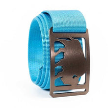 Load image into Gallery viewer, Grip6 38mm Conservation Belt