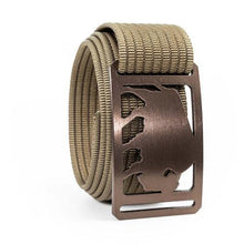 Load image into Gallery viewer, Grip6 38mm Conservation Belt