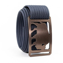 Load image into Gallery viewer, Grip6 38mm Conservation Belt