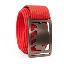 Load image into Gallery viewer, Grip6 38mm Conservation Belt