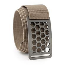 Load image into Gallery viewer, Grip6 38mm Conservation Belt