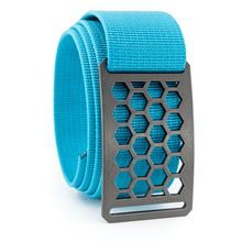 Load image into Gallery viewer, Grip6 38mm Conservation Belt