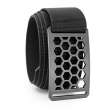 Load image into Gallery viewer, Grip6 38mm Conservation Belt