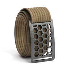 Load image into Gallery viewer, Grip6 38mm Conservation Belt
