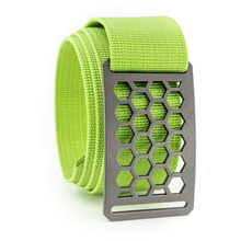 Load image into Gallery viewer, Grip6 38mm Conservation Belt