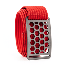 Load image into Gallery viewer, Grip6 38mm Conservation Belt