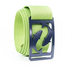 Load image into Gallery viewer, Grip6 38mm Conservation Belt