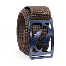 Load image into Gallery viewer, Grip6 38mm Conservation Belt