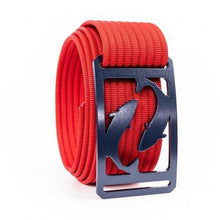 Load image into Gallery viewer, Grip6 38mm Conservation Belt
