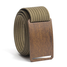 Load image into Gallery viewer, Grip6 38mm Craftsman Belt