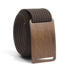 Load image into Gallery viewer, Grip6 38mm Craftsman Belt