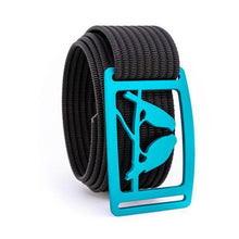 Load image into Gallery viewer, Grip6 38mm Naturalist Belt