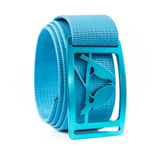 Load image into Gallery viewer, Grip6 38mm Naturalist Belt