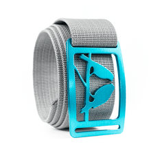 Load image into Gallery viewer, Grip6 38mm Naturalist Belt