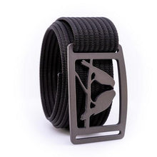 Load image into Gallery viewer, Grip6 38mm Naturalist Belt