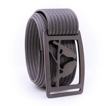 Load image into Gallery viewer, Grip6 38mm Naturalist Belt