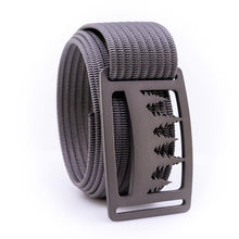 Load image into Gallery viewer, Grip6 38mm Naturalist Belt