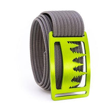 Load image into Gallery viewer, Grip6 38mm Naturalist Belt