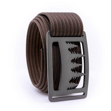 Load image into Gallery viewer, Grip6 38mm Naturalist Belt