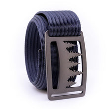Load image into Gallery viewer, Grip6 38mm Naturalist Belt