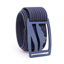 Load image into Gallery viewer, Grip6 38mm Naturalist Belt