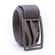Load image into Gallery viewer, Grip6 38mm Naturalist Belt
