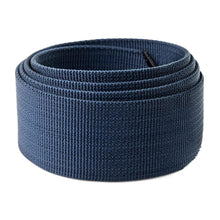 Load image into Gallery viewer, Grip6 Belt Australia 38mm Strap Bluejay Mid Weight