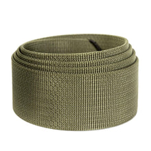 Load image into Gallery viewer, Grip6 Belt Australia 38mm Strap Olive Mid Weight