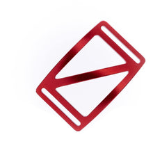 Load image into Gallery viewer, Grip6 38mm Ultralight Belt Buckles