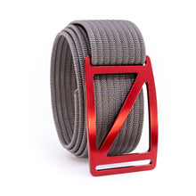 Load image into Gallery viewer, Grip6 38mm Ultralight Belt